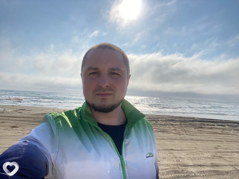 Сергей, 33, Холмске — анкета №1750409
