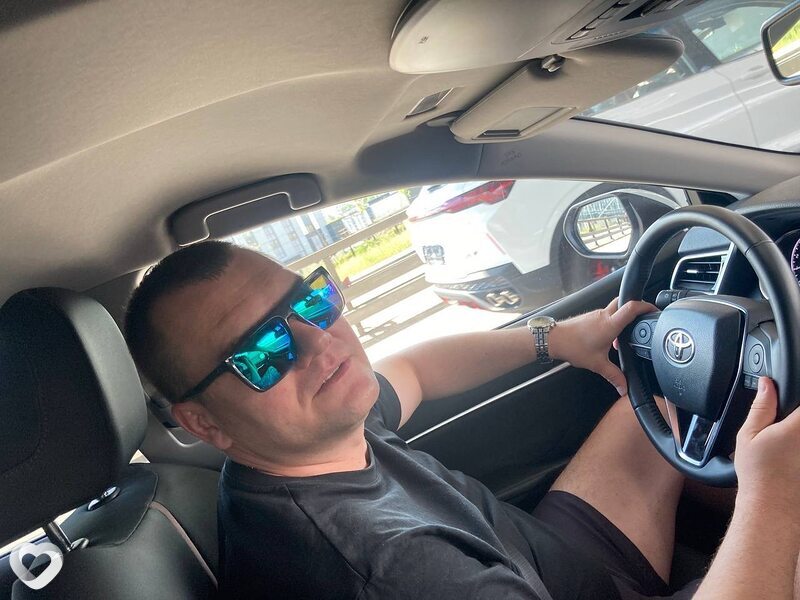 Анатолий, 42, Москве — анкета №1750520