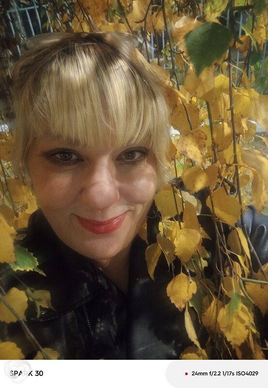 Катерина, 52, Москве — анкета №1750528