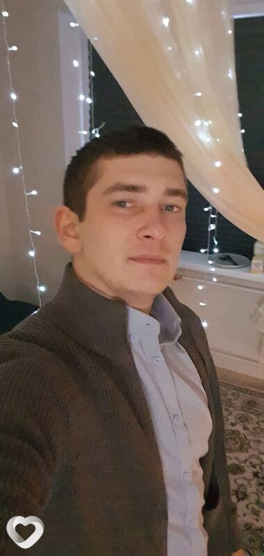 Дмитрий, 33, Самаре — анкета №1750531