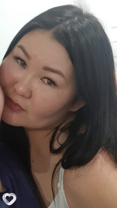 Юлия, 34, Чите — анкета №1750534