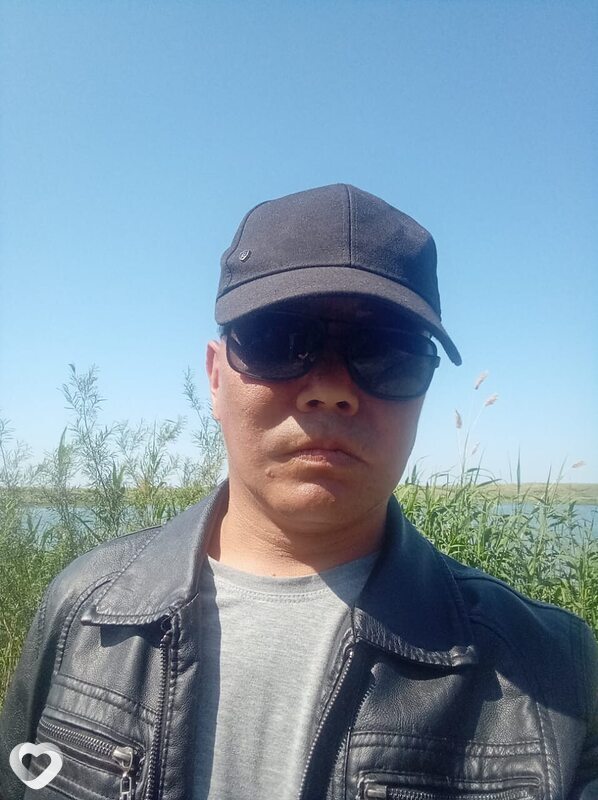 Серик, 43, Лисаковске — анкета №1750419