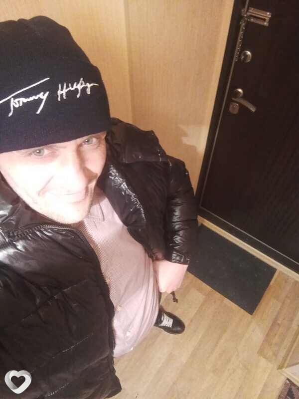 Дмитрий, 40, Новосибирске — анкета №1750421