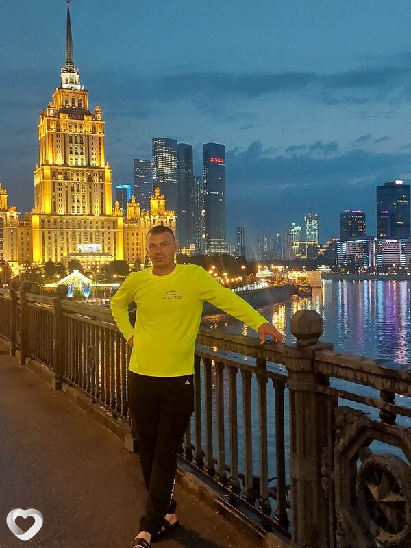 Роман, Елизово