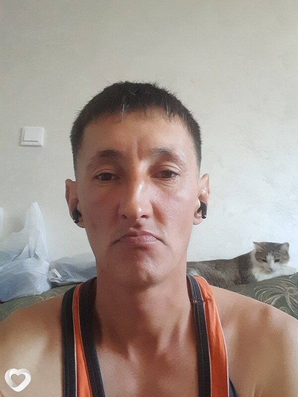 Aset, 40, Экибастузе — анкета №1750538