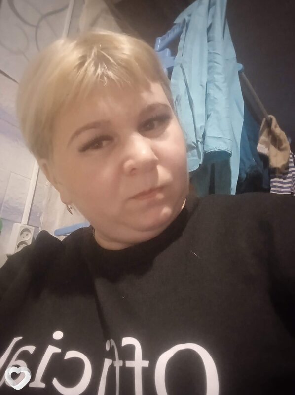 Анна, 36, Хабаровске — анкета №1750547