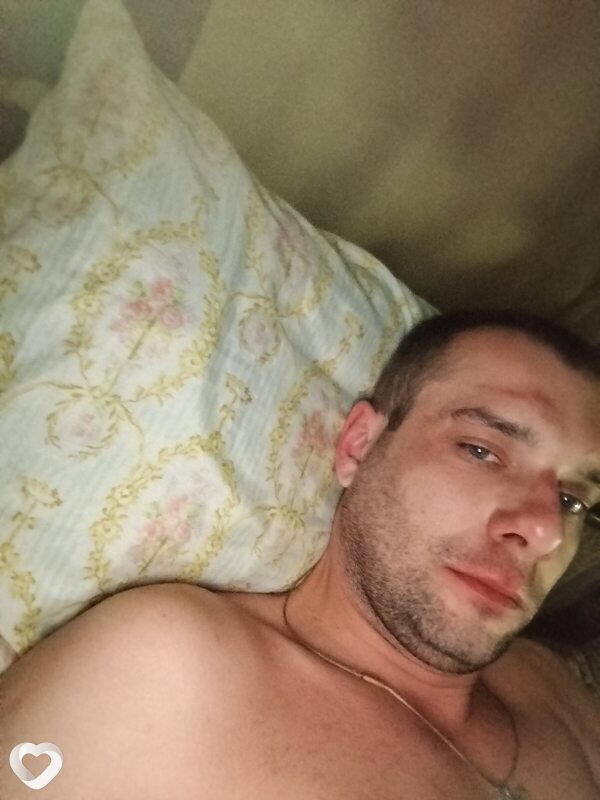 Романтик, 32, Великом Новгороде — анкета №1750553