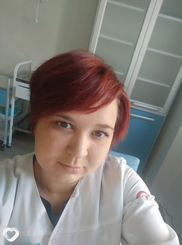 Юлия, 35, Зеленоград — анкета №1750555