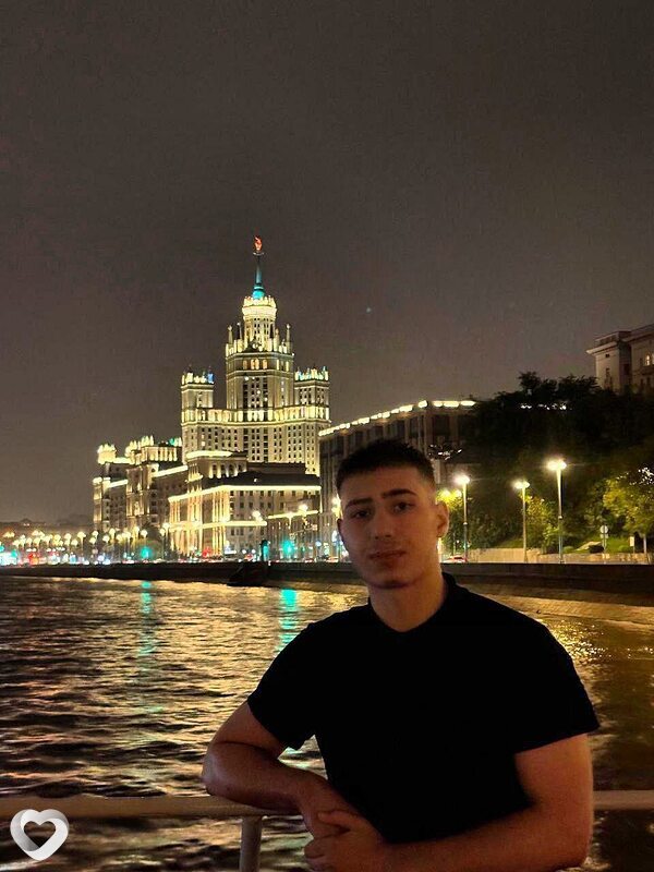 Ryt, 19, Москве — анкета №1750585