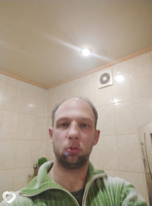 Вадим, 47, Днепр — анкета №1750588