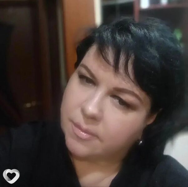 Ирина, 50, Омске — анкета №1750589