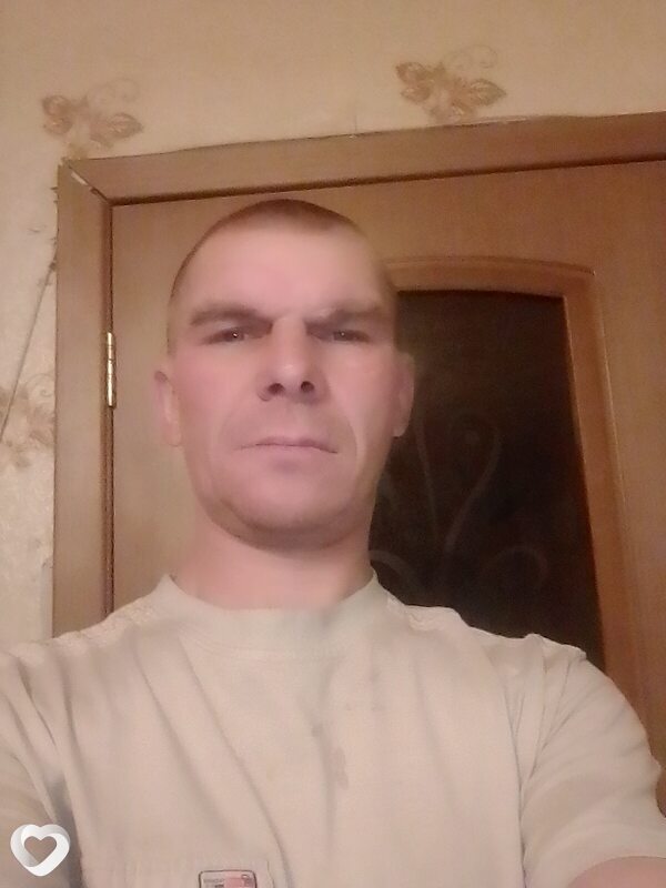 Ален, 43, Ленинске-Кузнецком — анкета №1750592