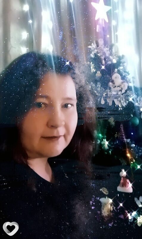 Наталья, 44, Улан-Удэ — анкета №1750593