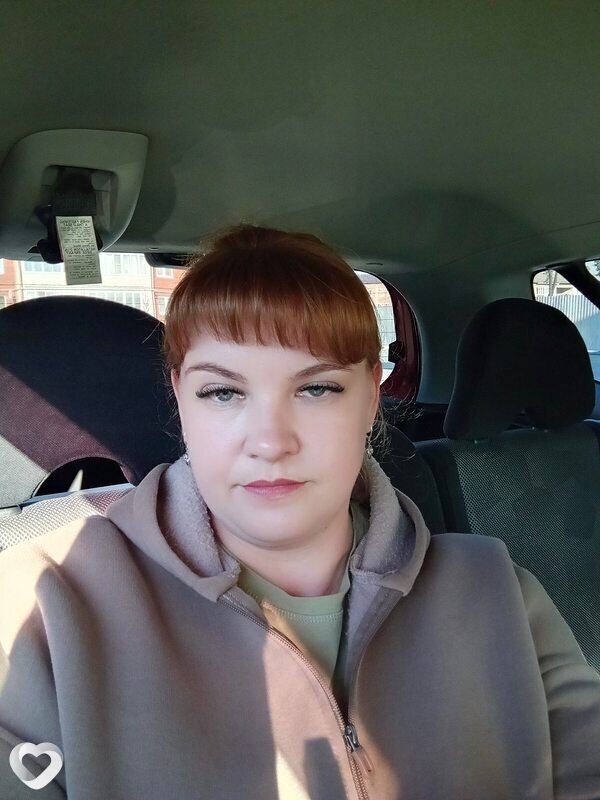 Татьяна, 39, Екатеринбурге — анкета №1750597