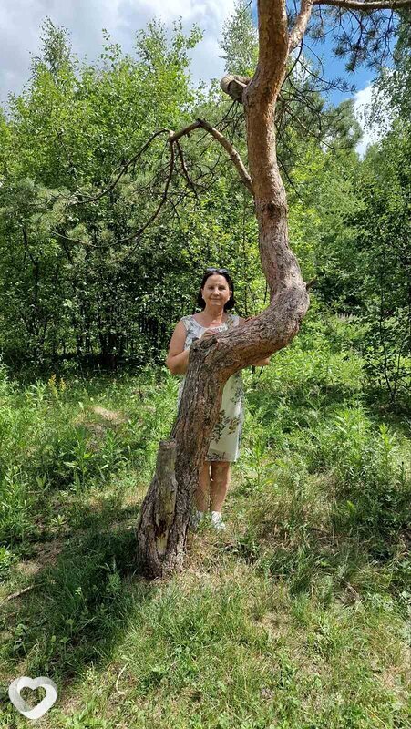 Ольга, 65, Кургане — анкета №1750608