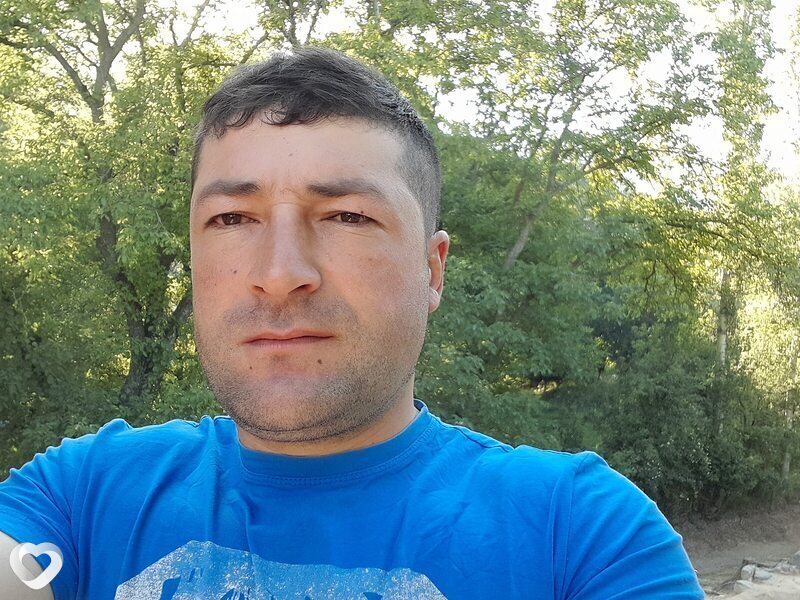 Боря, 31, Иркутске — анкета №1750611