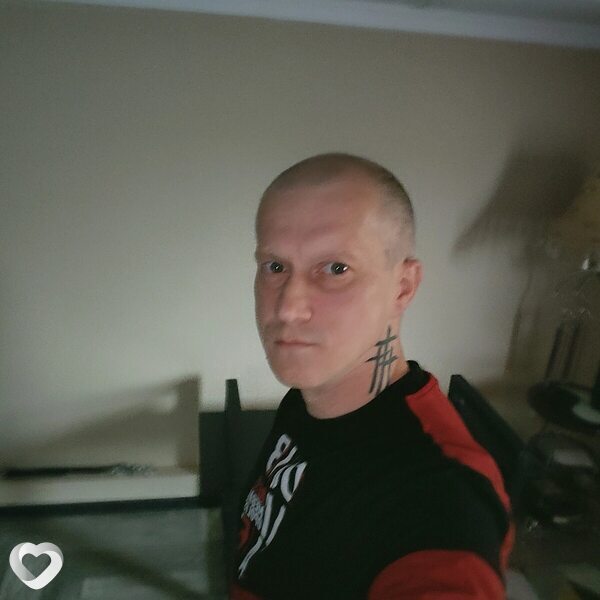 Сергей, 46, Могилев — анкета №1750629