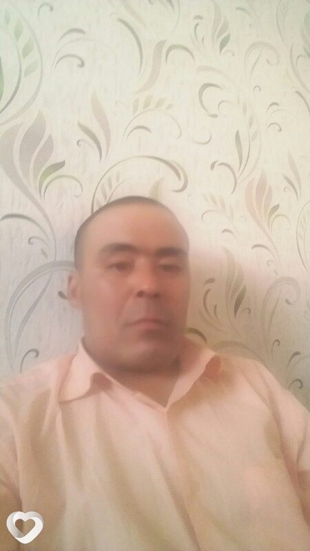 Кайрат, 48, Уральске — анкета №1750563