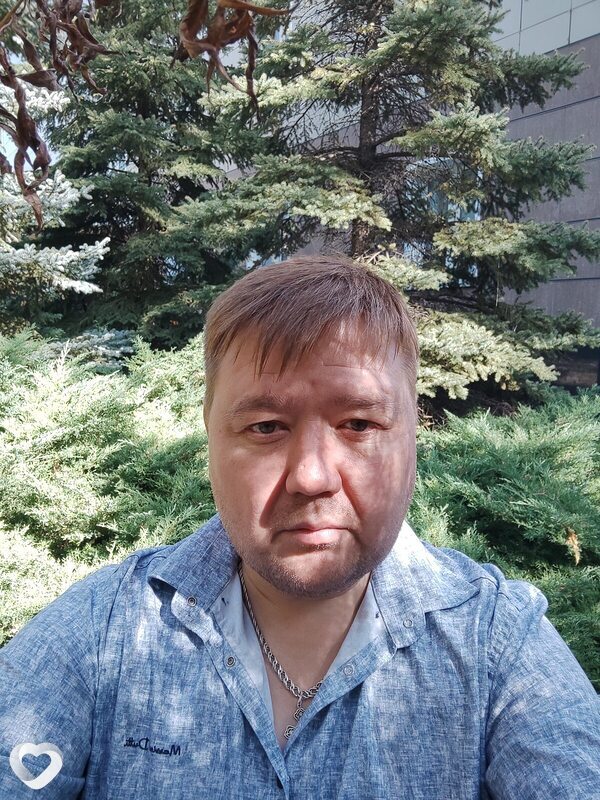 Александр, 42, Тюмени — анкета №1750578