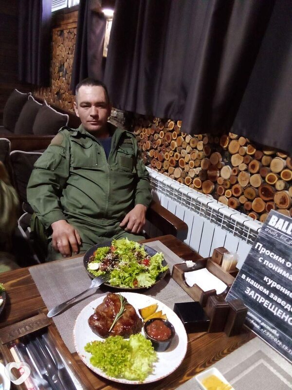 Пашка, 40, Белгороде — анкета №1750584