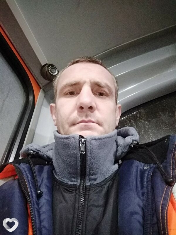Сергей, 43, Нижнем Новгороде — анкета №1750638