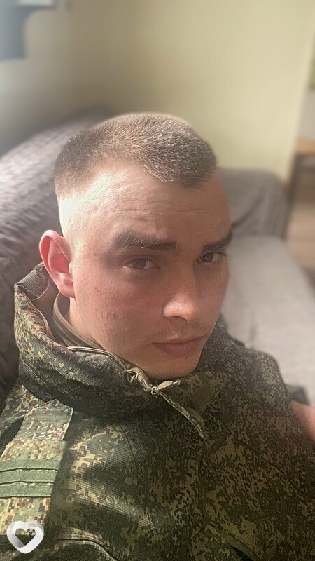 Илья, 28, Южно-Сахалинске — анкета №1750642