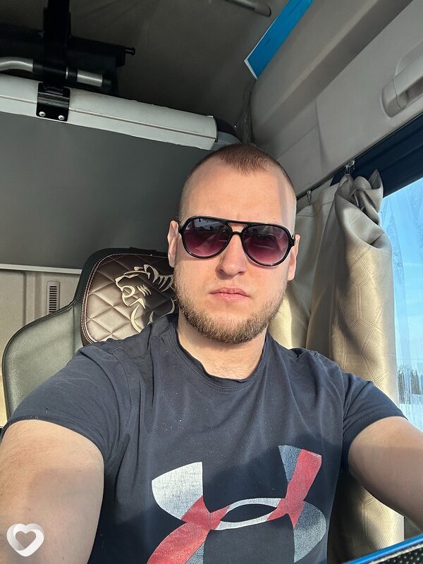 Дмитрий, 27, Саранске — анкета №1750643