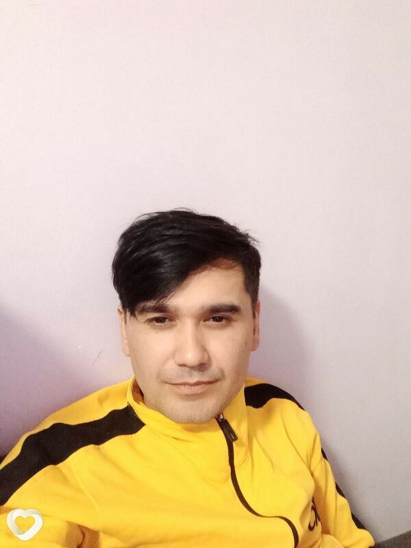 Рашид, 37, Астане — анкета №1750645