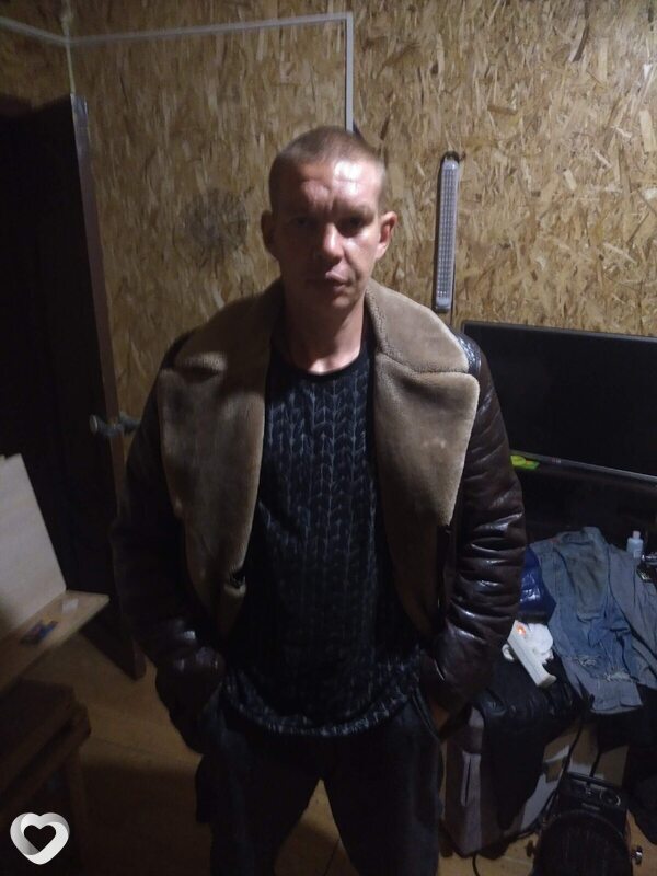Дима Пикин, 35, Ульяновске — анкета №1750652