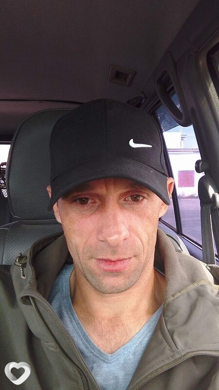 Роман, 39, Советской Гавани — анкета №1750653