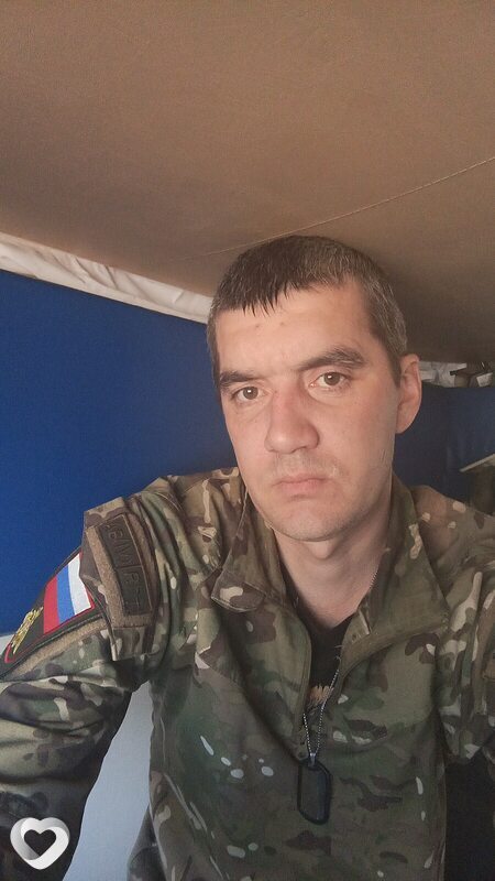 Максим, 37, Хабаровске — анкета №1750656
