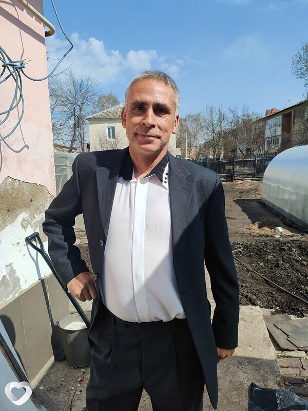 Сергей, 41, Уфе — анкета №1750657