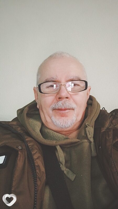 Дмитрий, 54, Луганске — анкета №1750964