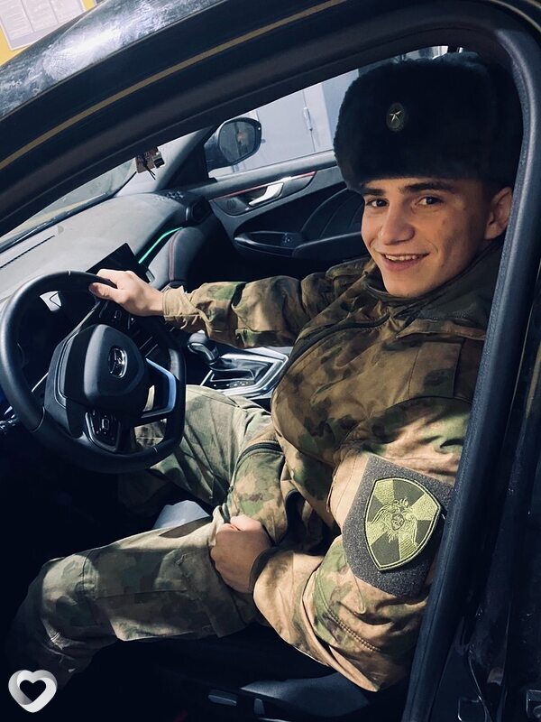 Саид, 21, Анапе — анкета №1750968