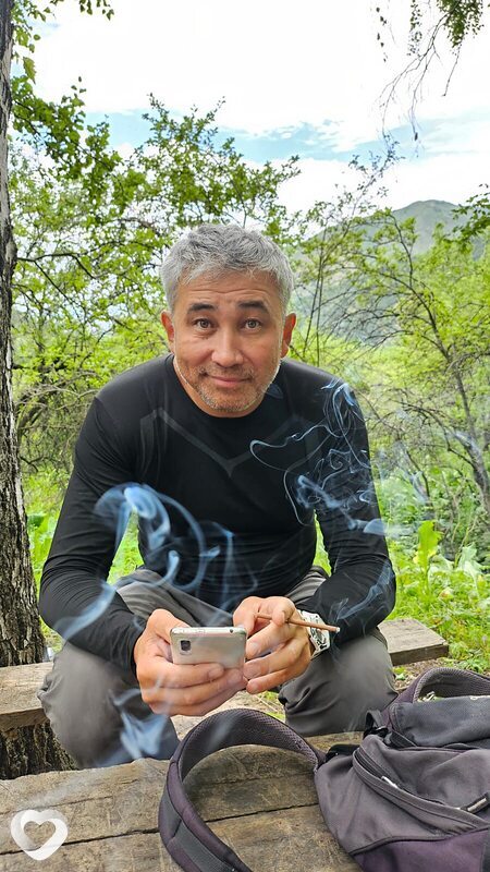 Arhilay, 53, Алматы — анкета №1750983