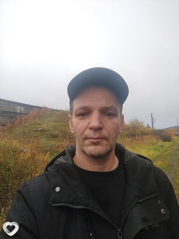 Александр, 48, Мурманске — анкета №1751043