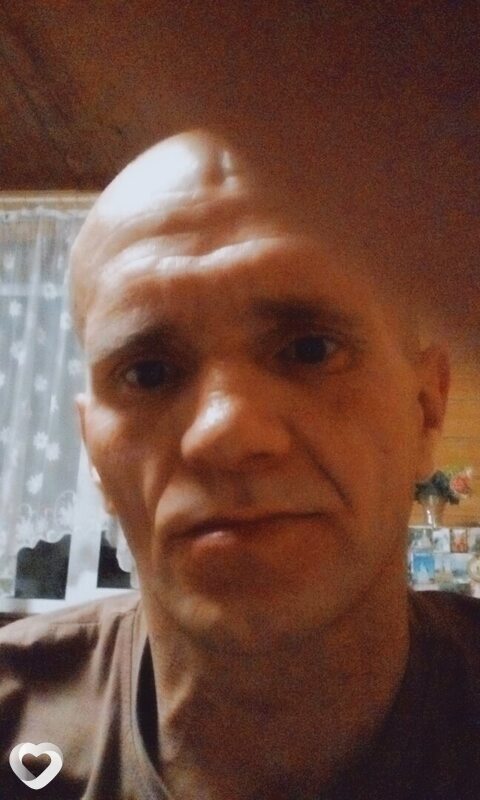 Димон, 43, Красноярске — анкета №1751047