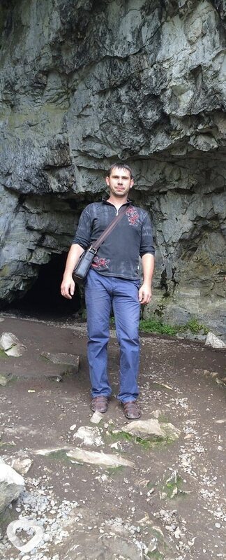 Дмитрий, 43, Новосибирске — анкета №1751058