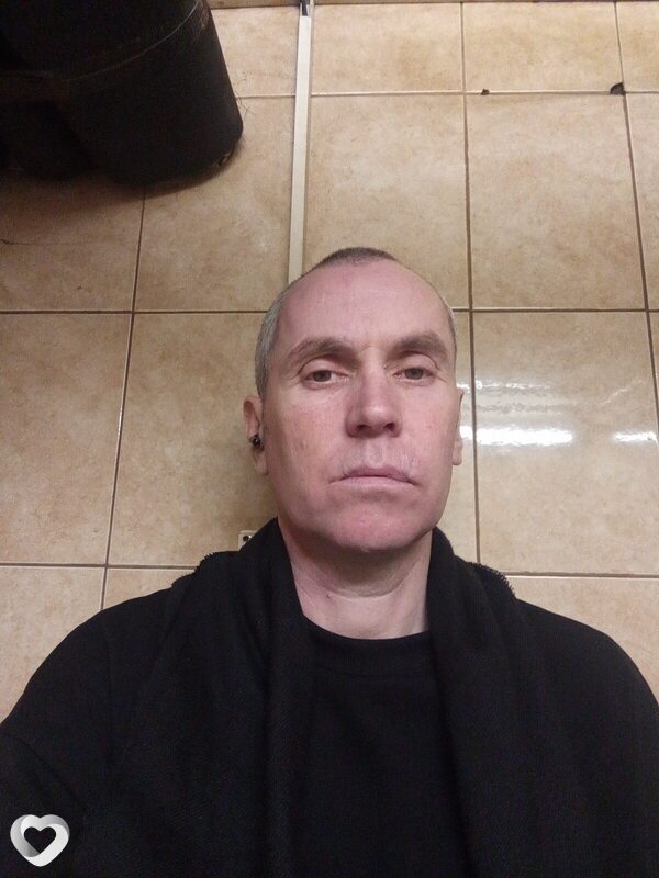Максим, 45, Новосибирске — анкета №1750759