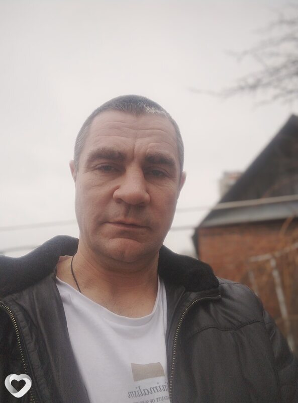 Слава, 46, Энгельсе — анкета №1750762