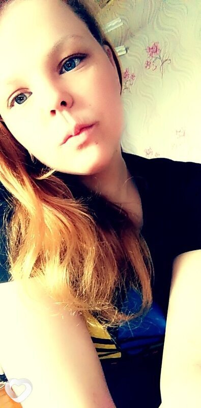Ангелина, 27, Томске — анкета №1750770