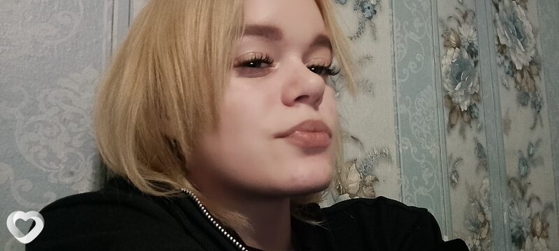 Дарья, 20, Спасск-Дальний — анкета №1750771