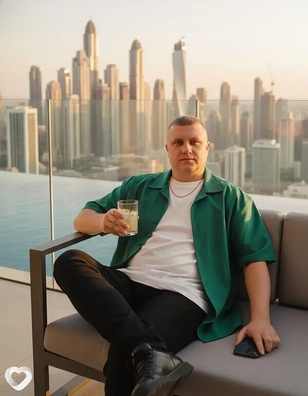 Серёга, 41, Бугульме — анкета №1750776