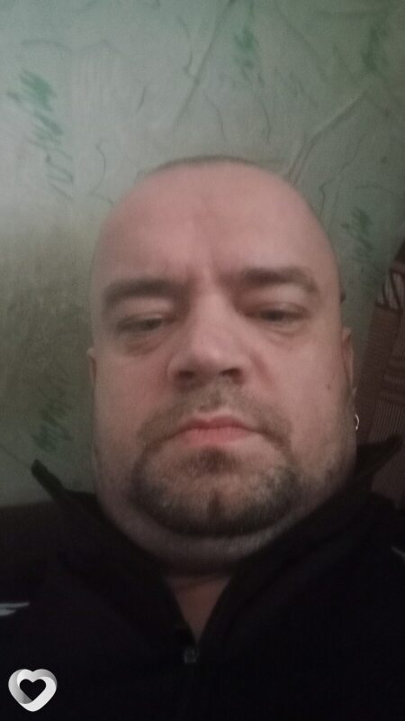 Дмитрий, 42, Санкт-Петербурге — анкета №1751185