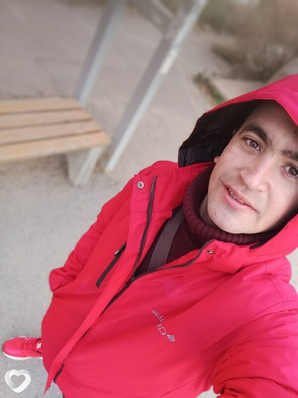 Азизжан, 30, Томске — анкета №1751189