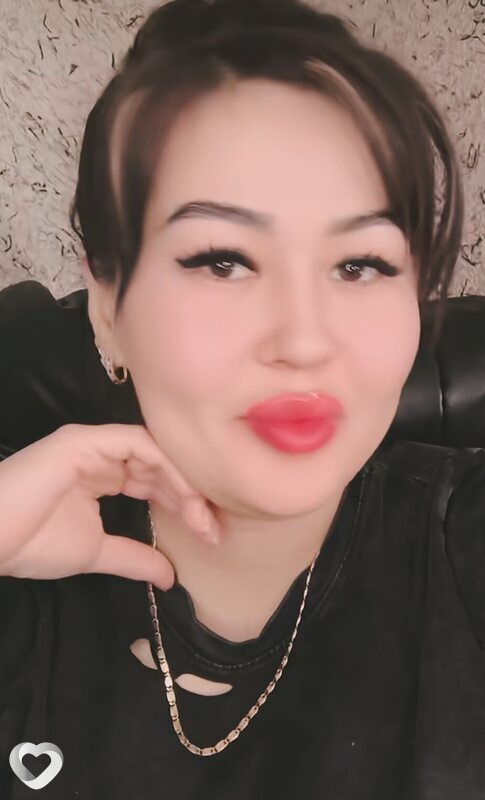 Bonushka, 31, Бишкек — анкета №1751194