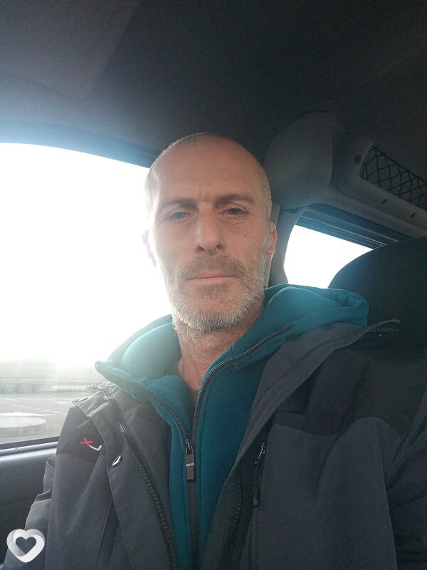Виталий, 48, Крымске — анкета №1751195