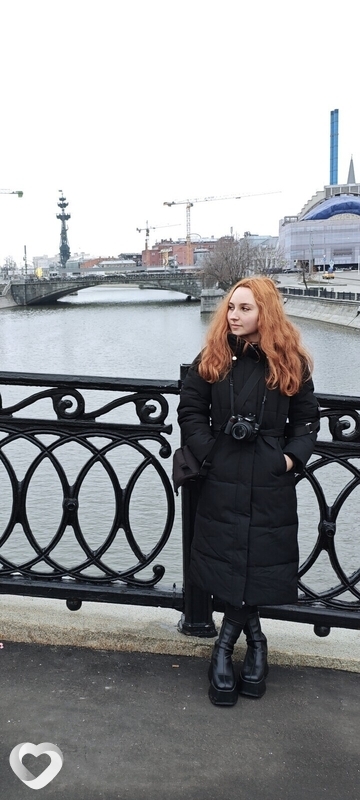 Аделя, 21, Уфе — анкета №1751196