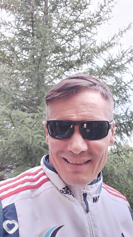 Александр, 45, Чите — анкета №1751206