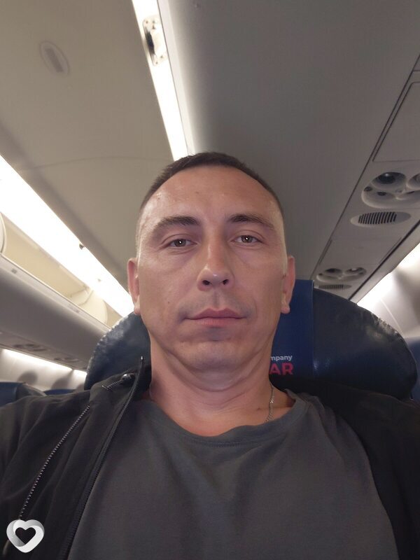 Михаил, 37, Новочебоксарске — анкета №1750741